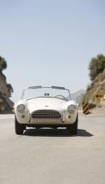 Shelby 289 Cobra 1963 года